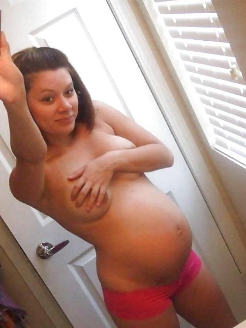 25P Wanking Product  All Preggo !