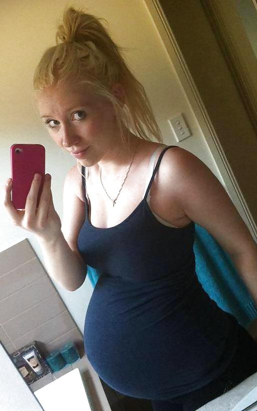 25P Wanking Product  All Preggo !