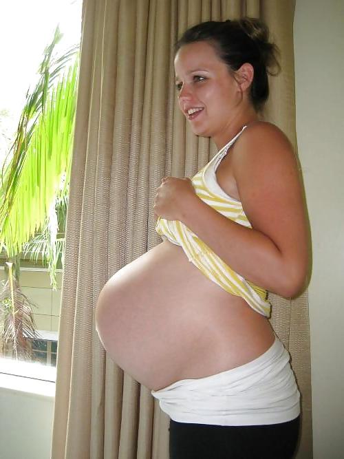 25P Wanking Product  All Preggo !