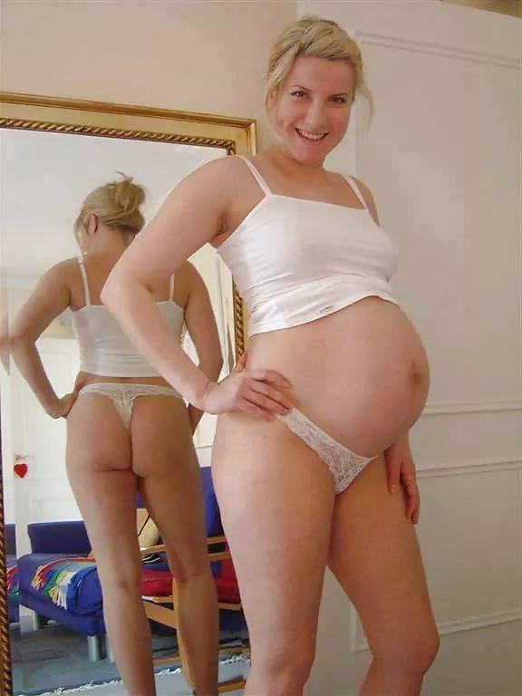25P Wanking Product  All Preggo !