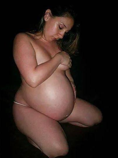 25P Wanking Product  All Preggo !