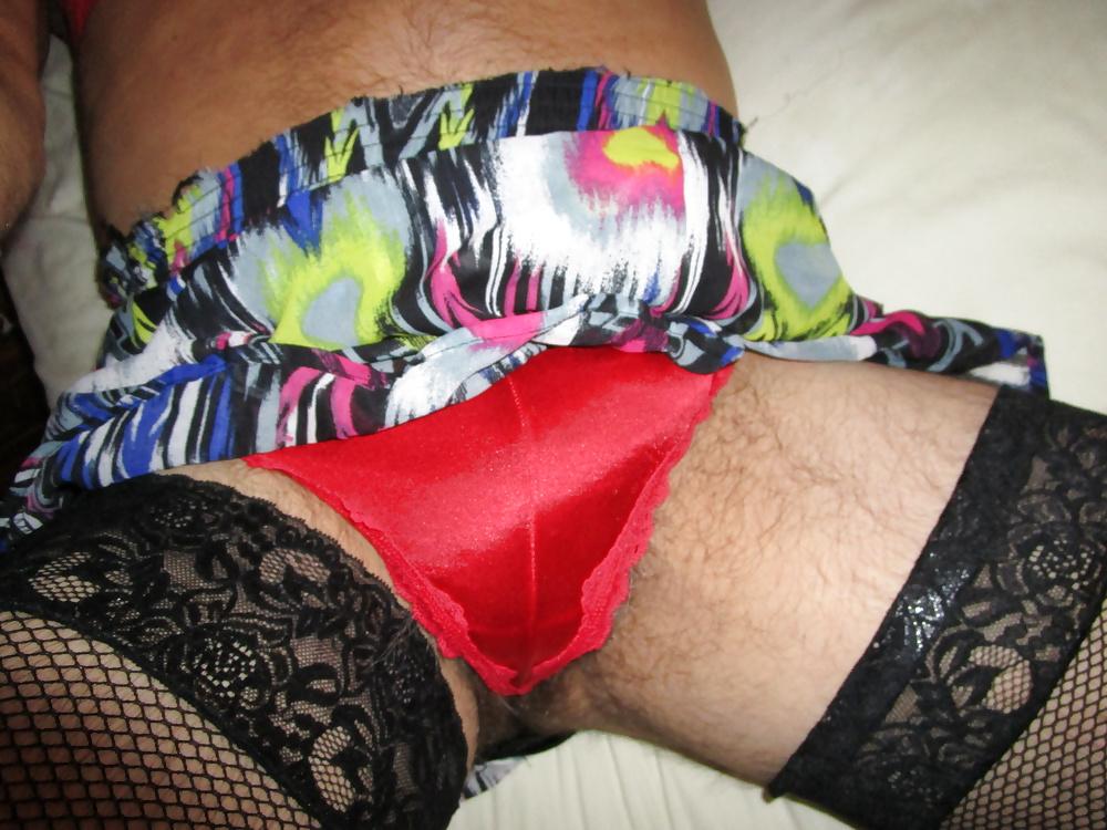 25P Nothing but Net...Fishnet!