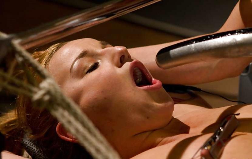 25P Jesse Cox bdsm mix