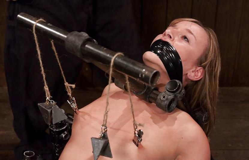 25P Jesse Cox bdsm mix