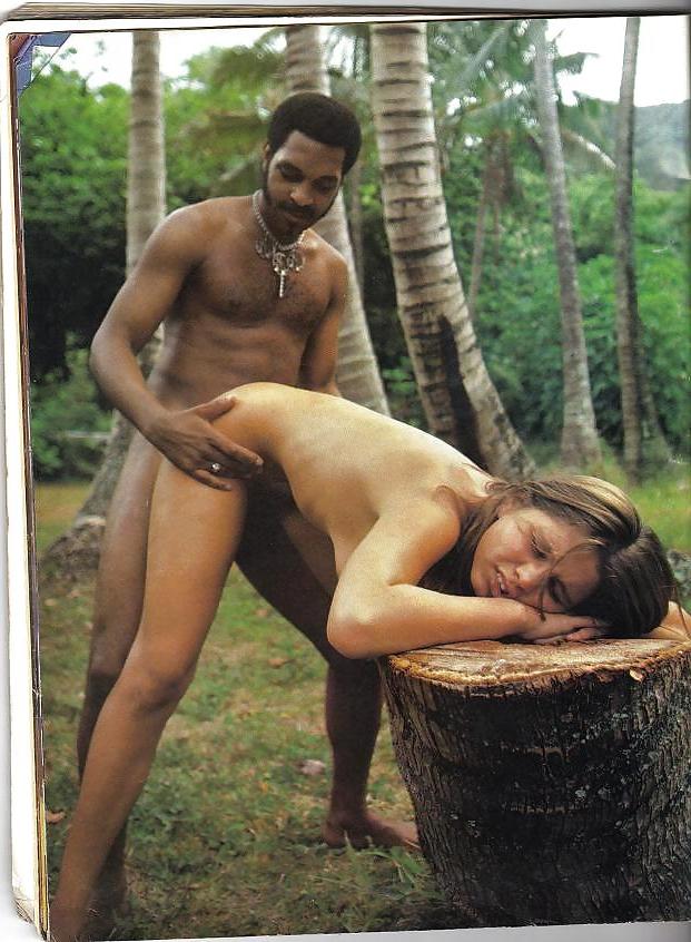 11P Interracial beach