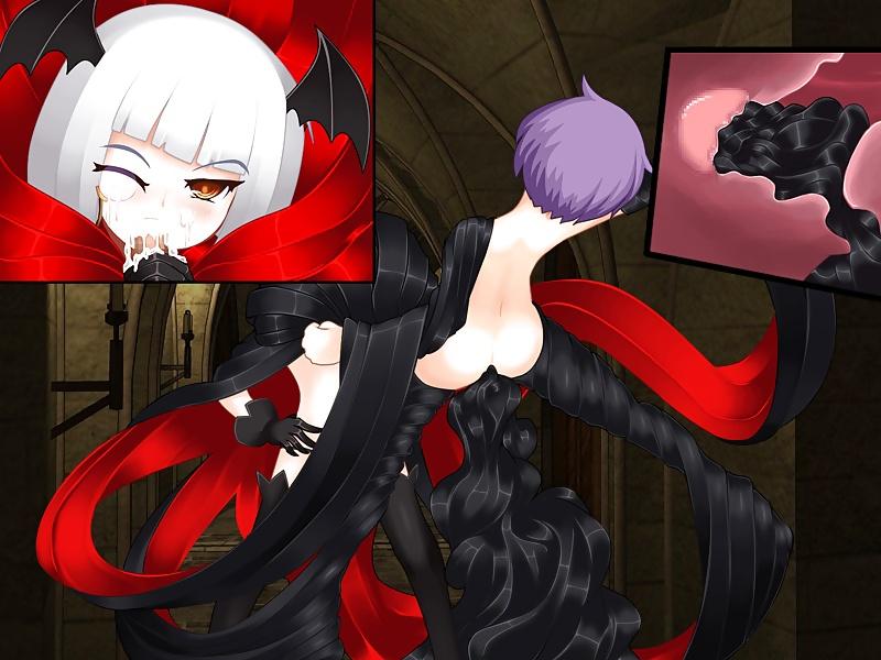 25P Monster girls