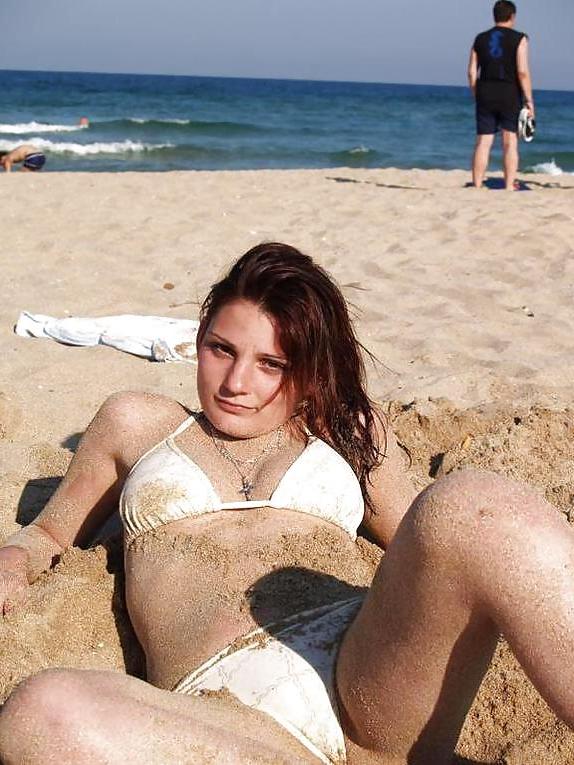 25P Bulgarian Teen 57