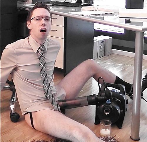 5P Kink BDSM