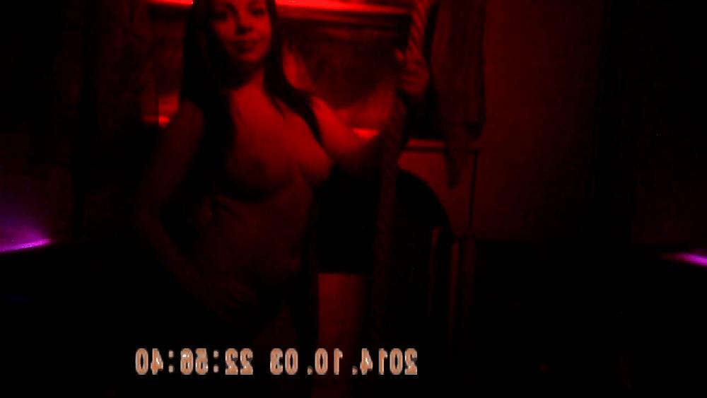 10P Bulgarian whores - Peep show - Sofia Lavov most