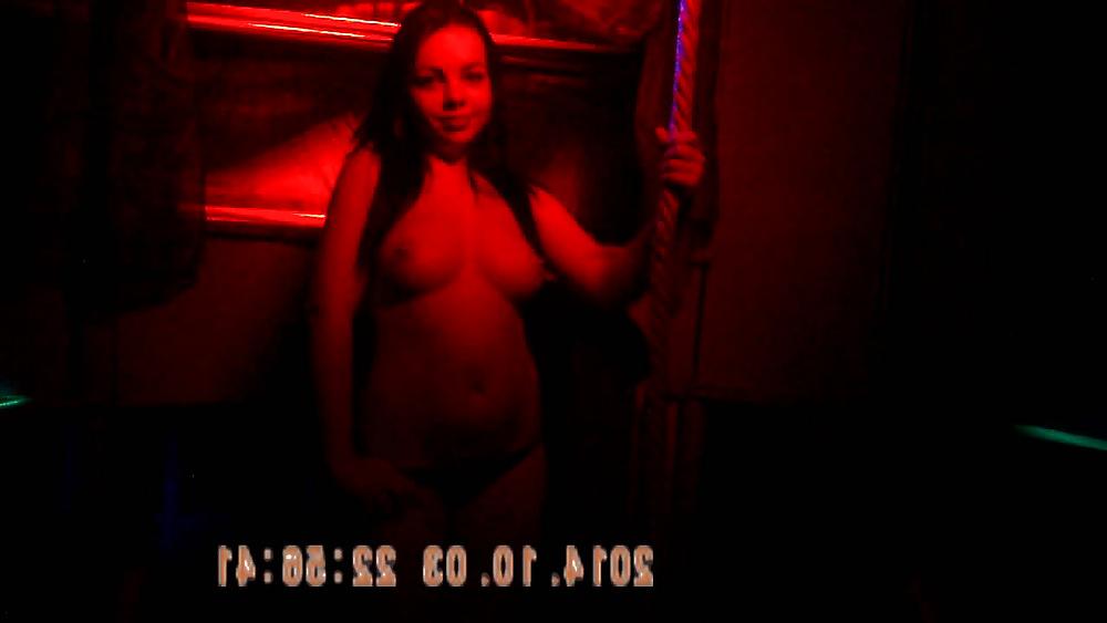 10P Bulgarian whores - Peep show - Sofia Lavov most