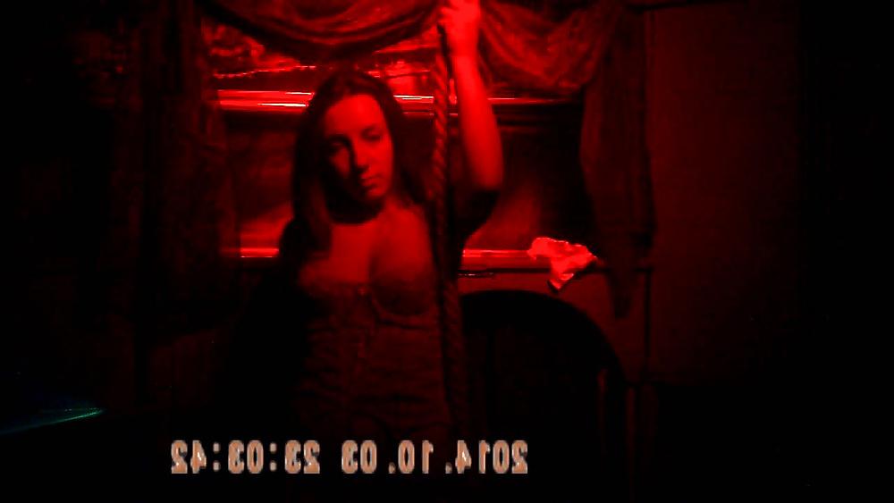 10P Bulgarian whores - Peep show - Sofia Lavov most