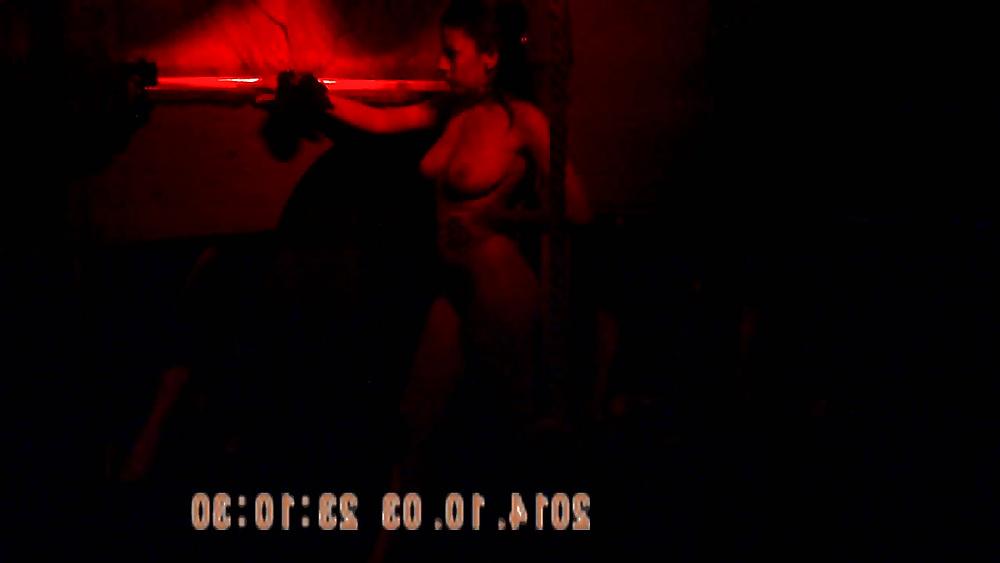 10P Bulgarian whores - Peep show - Sofia Lavov most