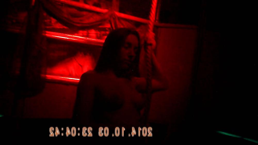 10P Bulgarian whores - Peep show - Sofia Lavov most