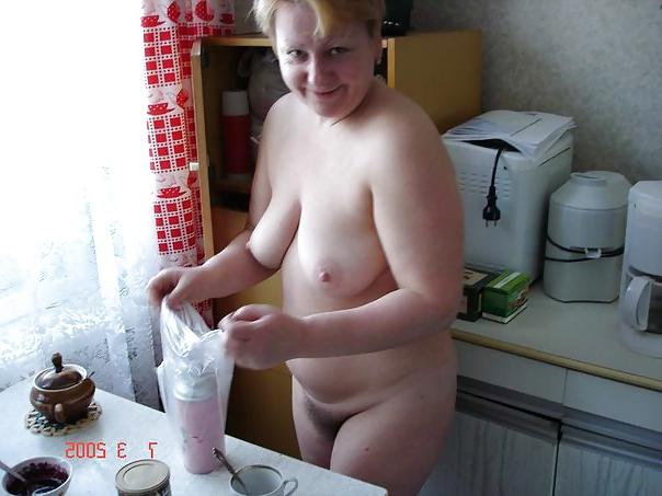 25P Busty Hairy Grannies 17