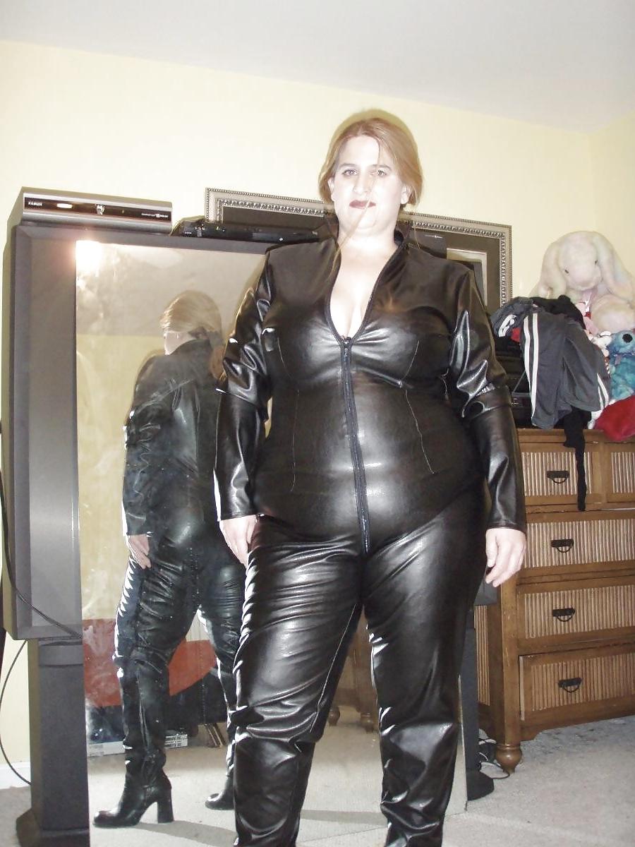 9P PVC-, Latex-Upload von Helle