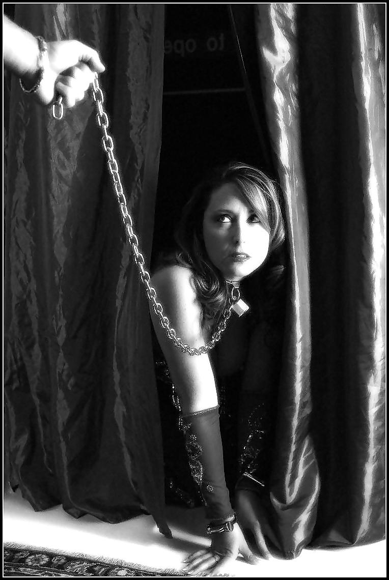 25P The BDSM Files 07