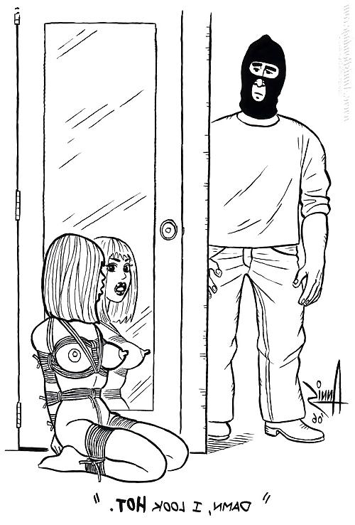 9P BDSM-Hentai-Spaß