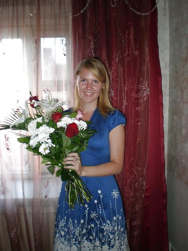 25P Real Russian slutty girl Lena 