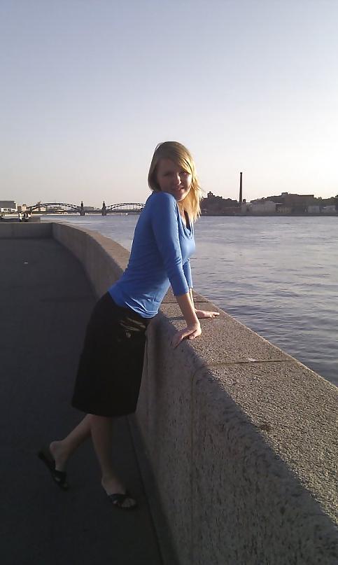25P Real Russian slutty girl Lena 