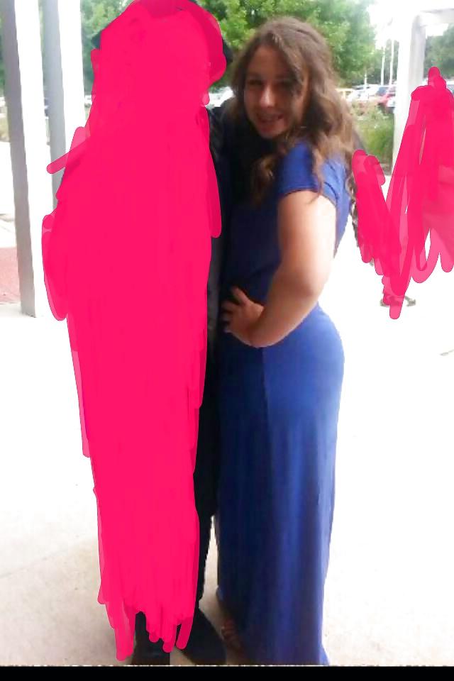 25P My hot high school friends 