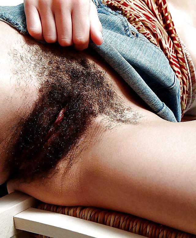 22P FIGA PELOSA 35 HAIRY PUSSY CONO PELUDO CHATTE POILUE