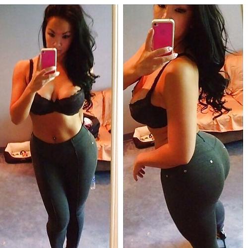 25P Iphone selfies