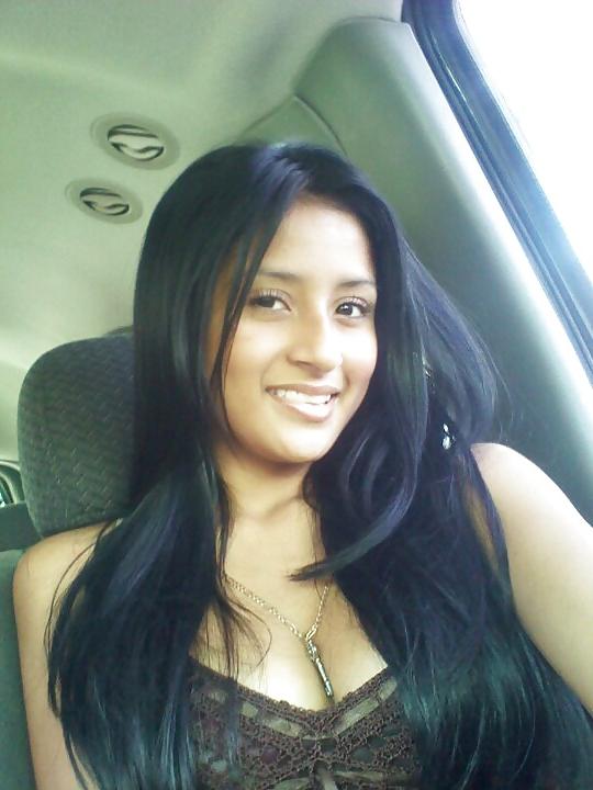 17P Indian Women
