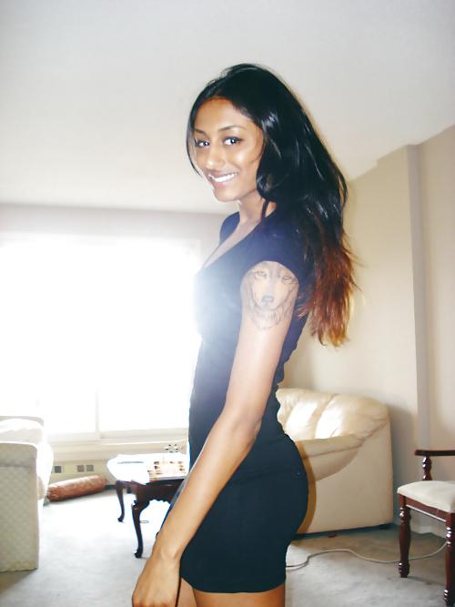 17P Indian Women