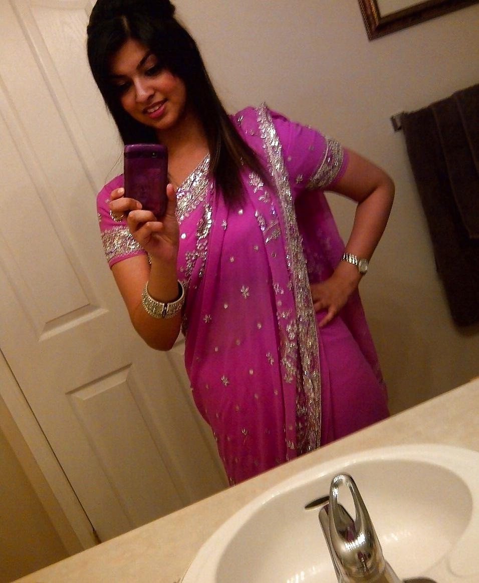 17P Indian Women