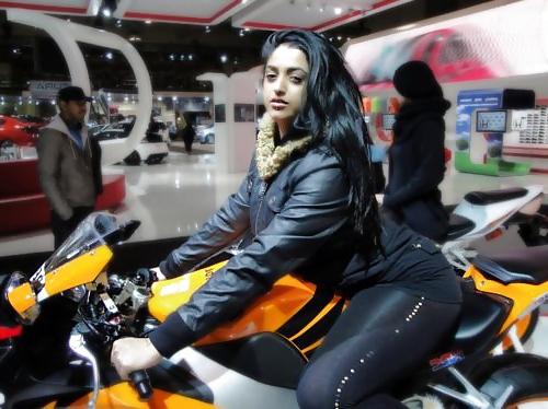 17P Indian Women