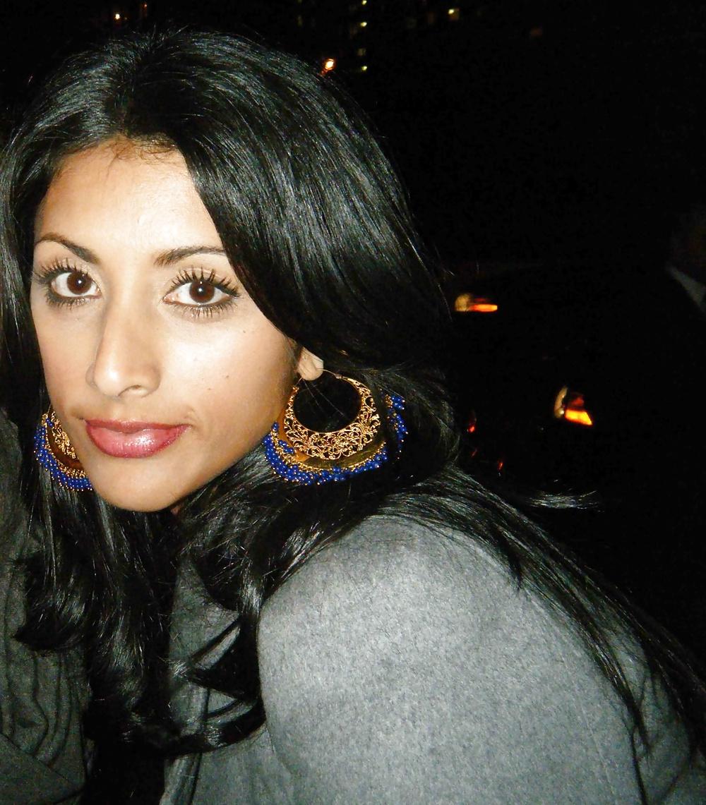 17P Indian Women