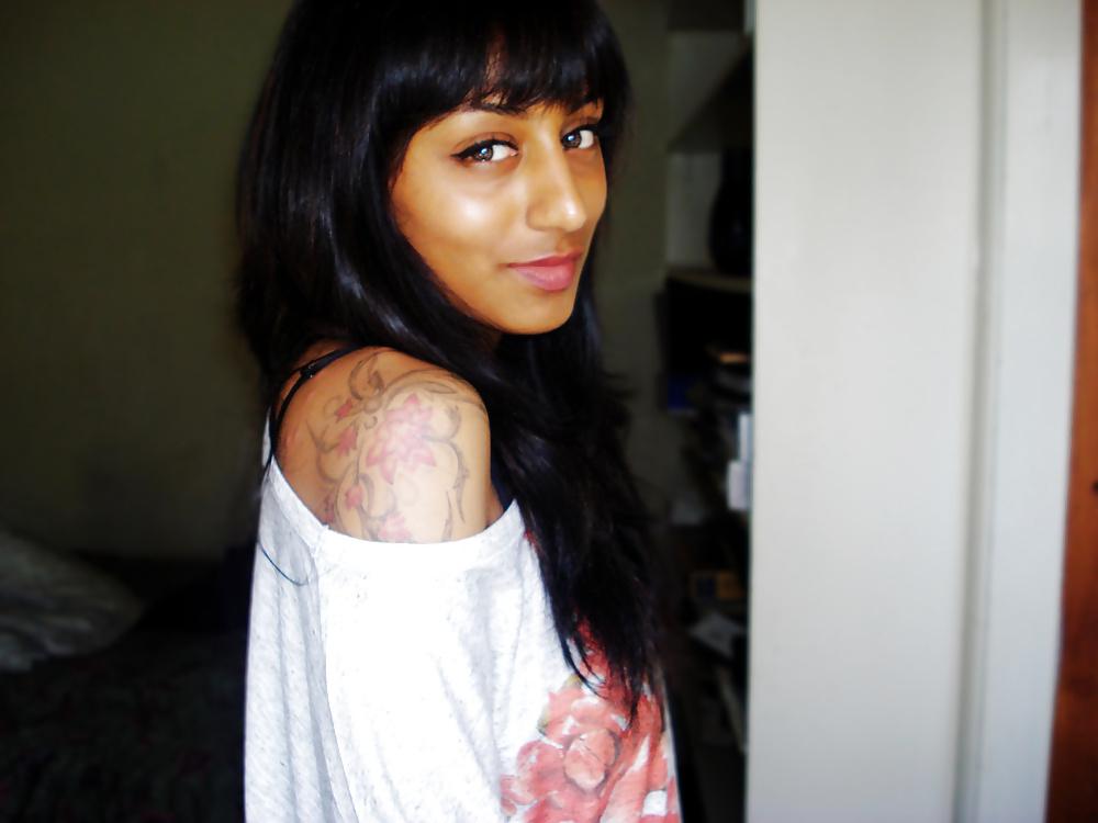 17P Indian Women