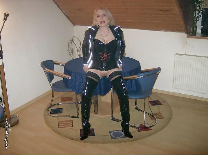 12P Latex and pvc ,leather upload from helle