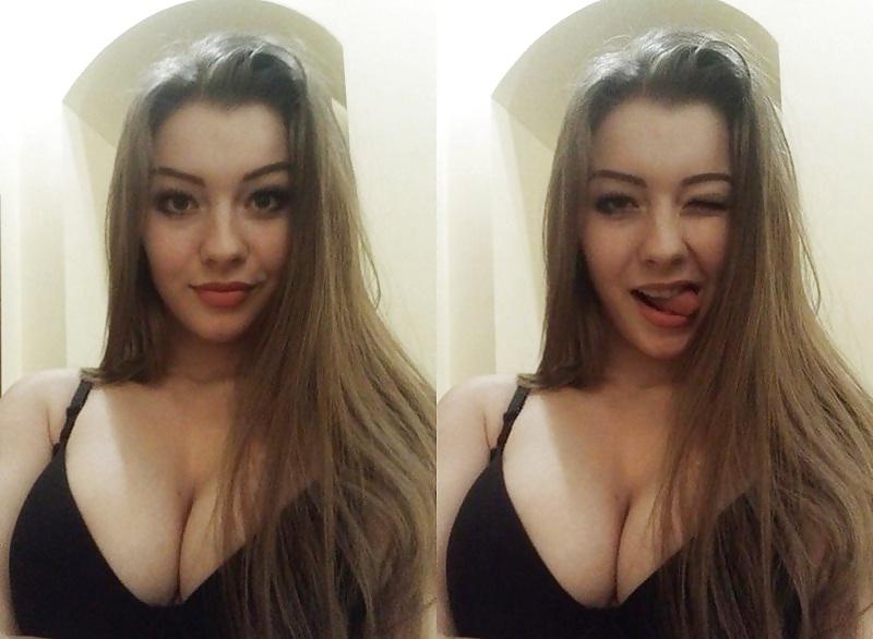 25P Russian girl
