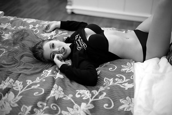 25P Russian girl