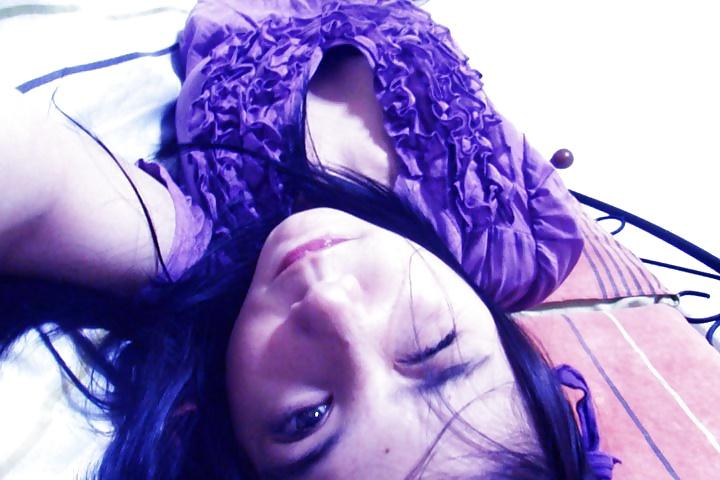 16P Margarette Dela Rosa Scandal Pics
