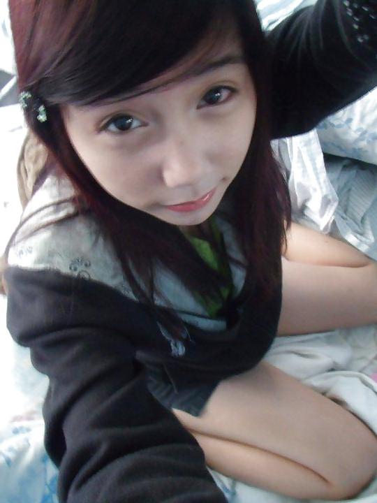 16P Margarette Dela Rosa Scandal Pics