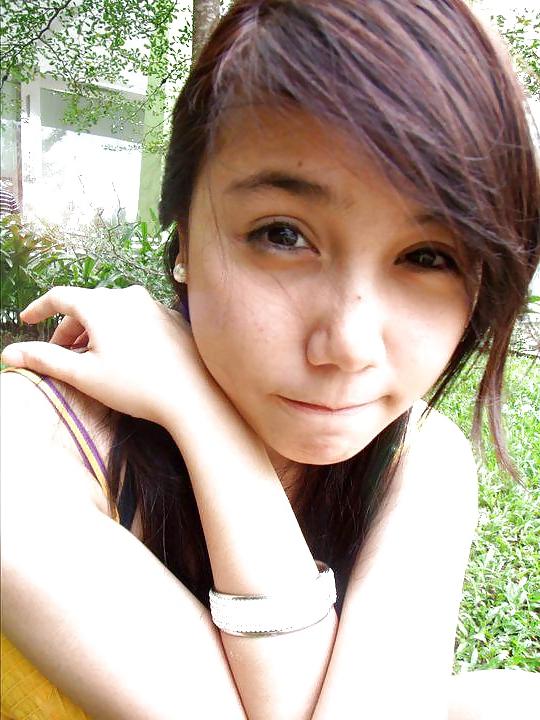 16P Margarette Dela Rosa Scandal Pics