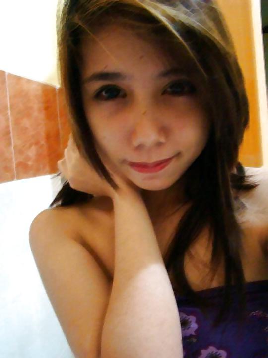 16P Margarette Dela Rosa Scandal Pics