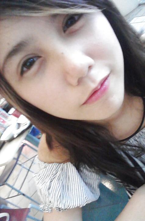 16P Margarette Dela Rosa Scandal Pics