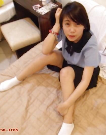 16P Margarette Dela Rosa Scandal Pics