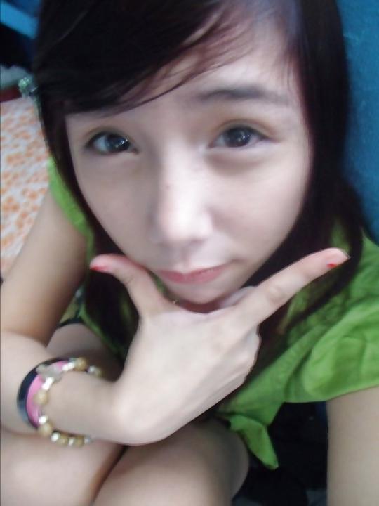 16P Margarette Dela Rosa Scandal Pics