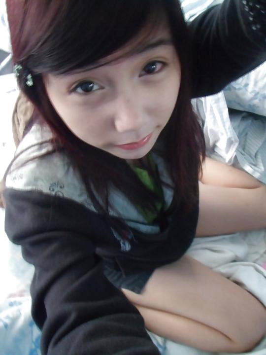 16P Margarette Dela Rosa Scandal Pics