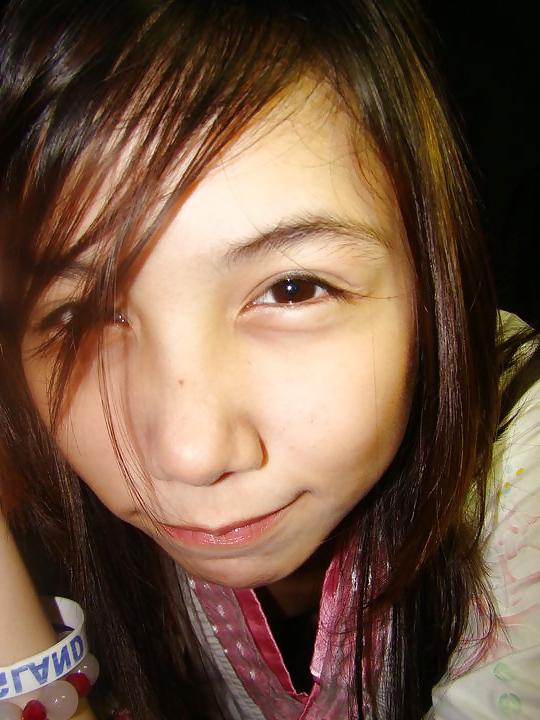 16P Margarette Dela Rosa Scandal Pics