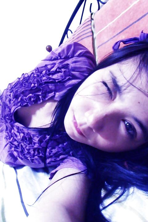 16P Margarette Dela Rosa Scandal Pics