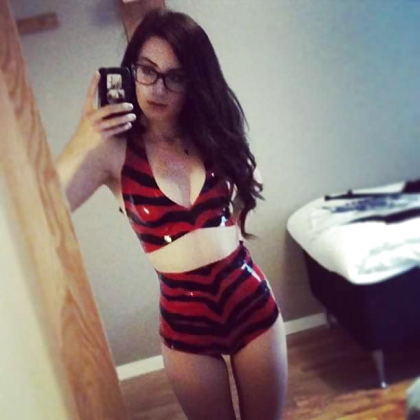 16P Hot Latex