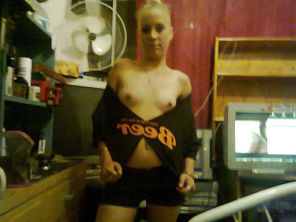 8P Teigan