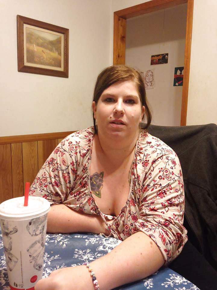 16P Chubby teen 