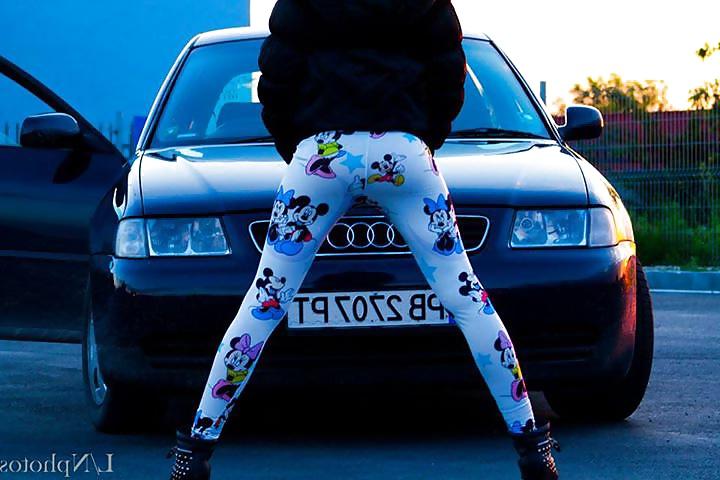 25P Bulgarian Hot Teen Girl Stilqna