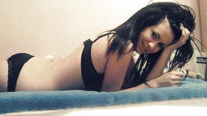 25P Bulgarian Hot Teen Girl Stilqna